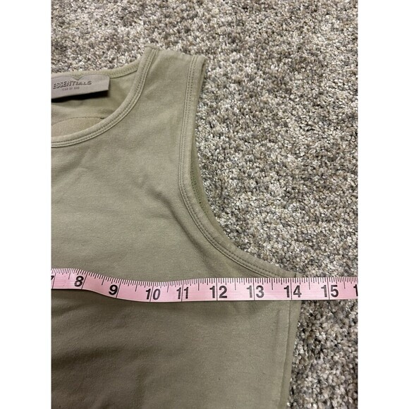 Essentials Fear of God Womens Sports Bra Small - Picture 7 of 7